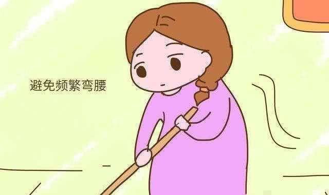 实话|孕妇能弯腰捡东西伤腹中胎儿吗医生说的是实话，别再无知了
