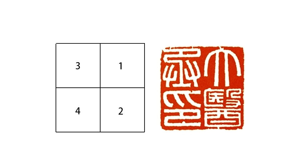 章法&读印：丁敬“家书抵万金”，名家刻一方印需要多少知识储备