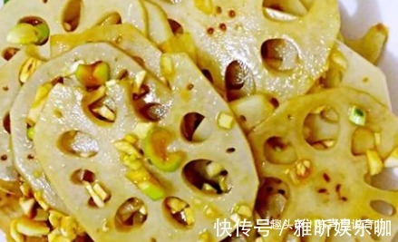 育儿|民间有“新采嫩藕胜太医”的之说,养胃滋阴,健脾益气,食补佳品