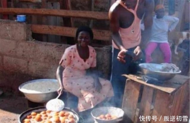 24年前,清华才女王丽红毅然嫁到非洲,现今她过得如何?