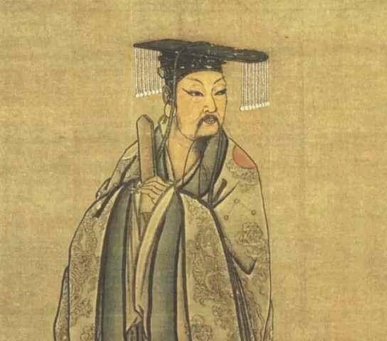 如今|此碑应是如今岳麓山中最古老的文物,但来历成谜,至今难解