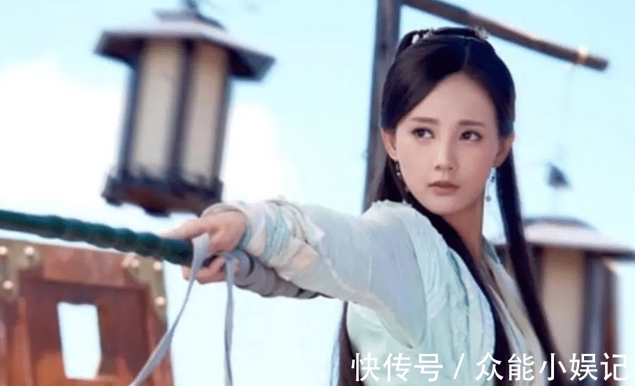 二流&金庸笔下一大“懒鬼”,身怀7门绝技却因懒得修炼,沦为二流高手