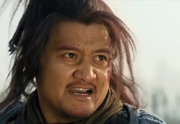 卖李谷|梁山十大步军头领的结局:五人被杀三人被擒,鲁智深武松与众不同