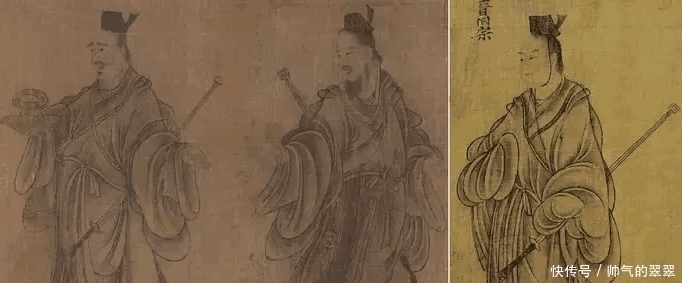  拔剑|对于霸气修长的汉代长剑, 古人都是怎么佩戴才能让自己更迅速拔出剑?