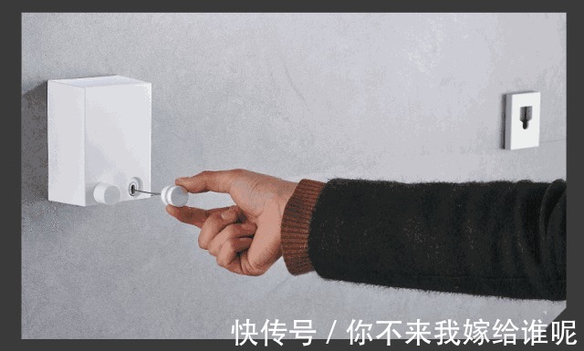 晾晒|越来越多人阳台这样装，不仅解决了晒衣问题还美观，老婆很满意！