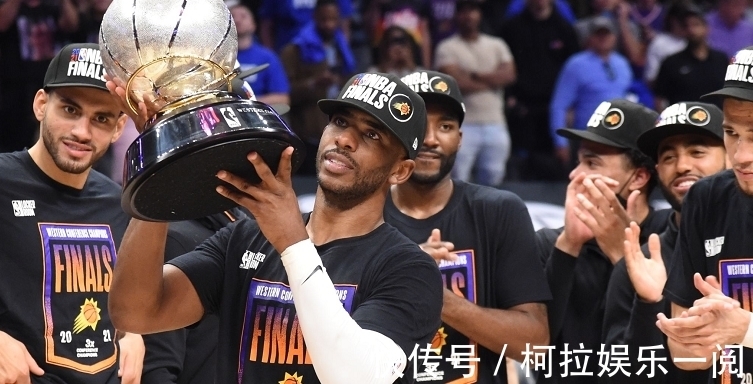 fmvp|再次动刀！保罗豁出去了……