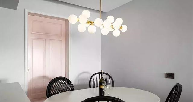 三房一厅|同事把60㎡小户型改成三房一厅,看着一点也不拥挤,惊艳