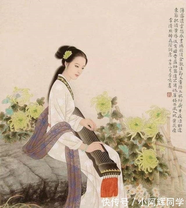 元宵&李清照最经典的十首诗词,篇篇都是千古名篇