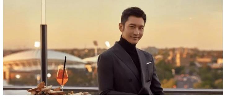 减肥|超级自律的明星：黄晓明正餐只吃一根面，陈妍希减肥致生理期紊乱