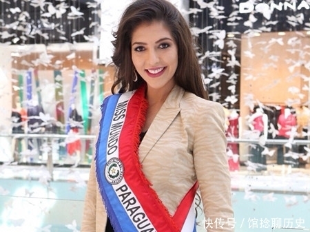 矛盾|菜鸡互啄？南美洲也曾经爆发过一场重量级的大战，差点让巴拉圭亡国！