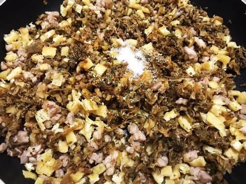 这是一道川式点心，又香又好吃，做法也不难