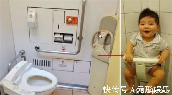 残疾人|要给设计师加鸡腿!细数30个令人暖心的人性化设计