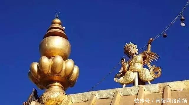 老年|比故宫还壕的宫殿:最好的藏传文玩都在这儿