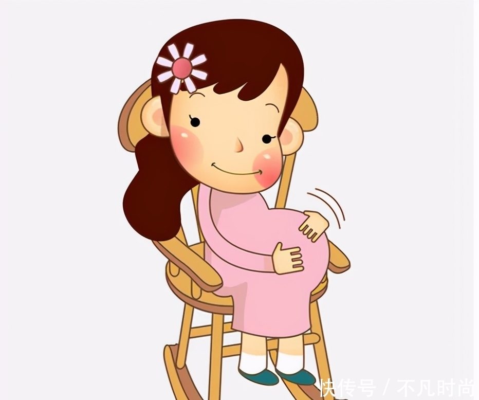 孕妈|孕妈睡觉时有以下3个表现,是宝宝的求救信号,孕妈要学会自查!