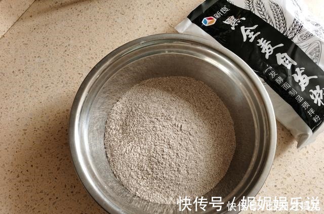 小麦|少吃白面多吃它，清肠刮油瘦得快，无油无糖，营养又健康！