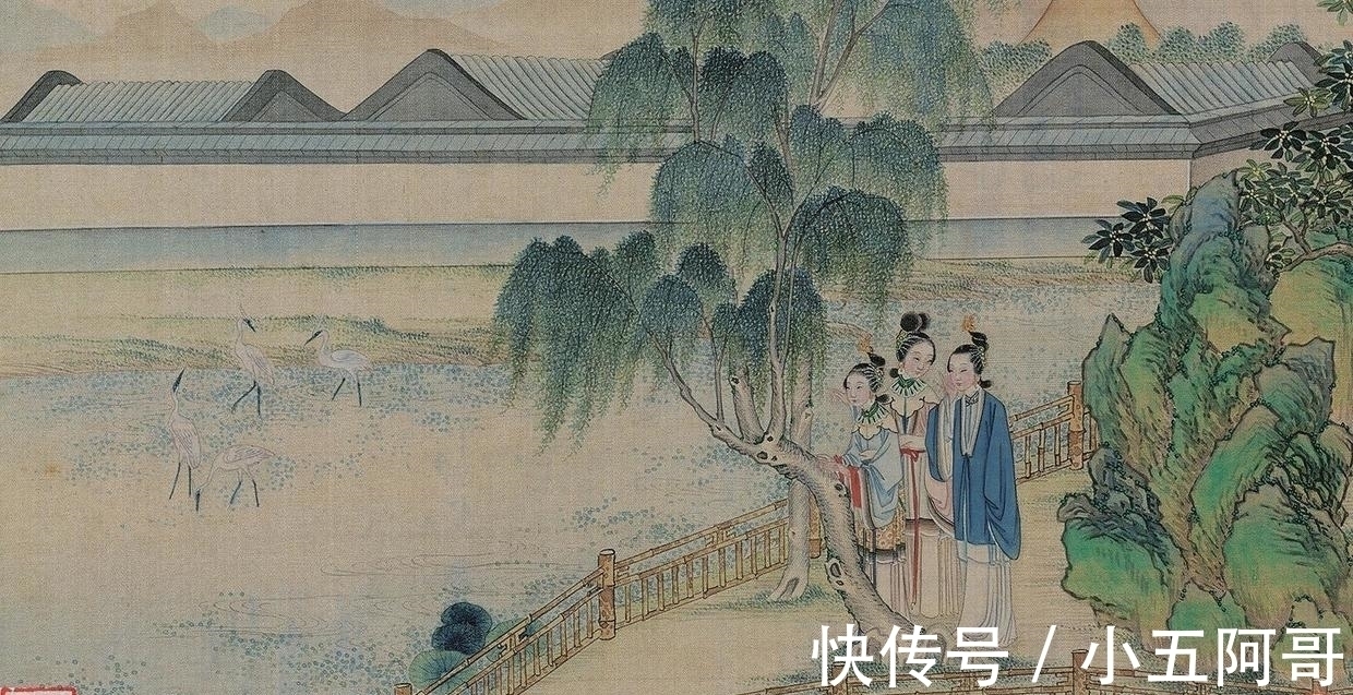 林黛玉@林黛玉主动找酒喝,是《红楼梦》最美情节,拿酒杯的动作令人倾倒