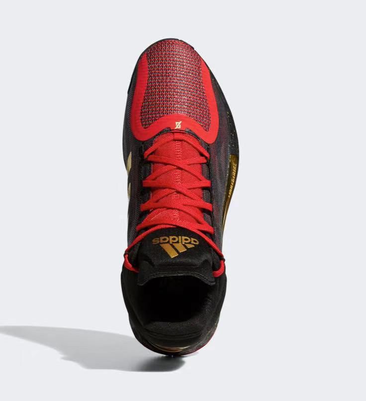 镶嵌土豪金？！罗斯11代中国年配色释出