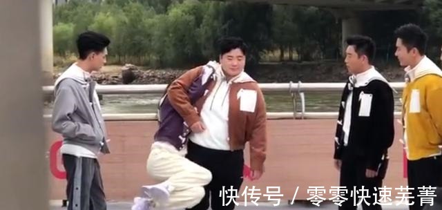 導演|《跑男》收視率的下滑,是導演來“背鍋”,還是MC們“倦了”