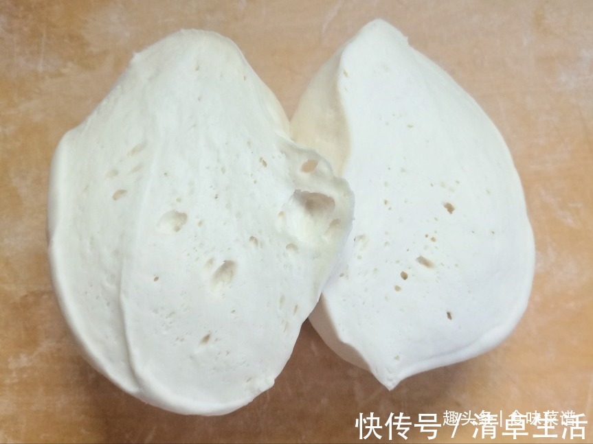 面粉|一斤面粉应该放多少酵母呢?很多人整不明白,难怪总失败还有酸味