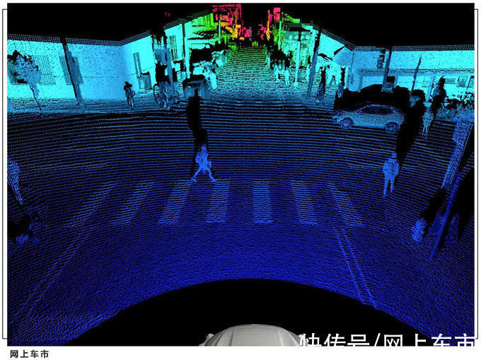 驾驶技术|大众ID.BUZZ原型车亮相!采用自动驾驶技术,外观内饰极具科技感