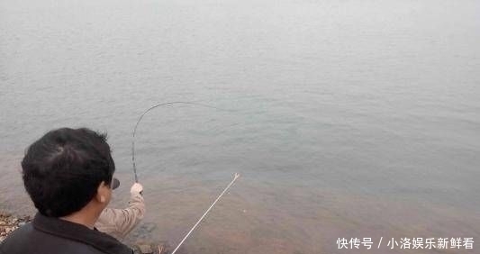 办法|不管你信不信,这些发生在钓鱼人身上的事情,总是没办法解释