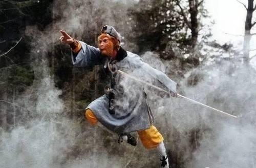 菩提@都是七十二变,为何孙悟空打不过二郎神你看菩提祖师说了啥