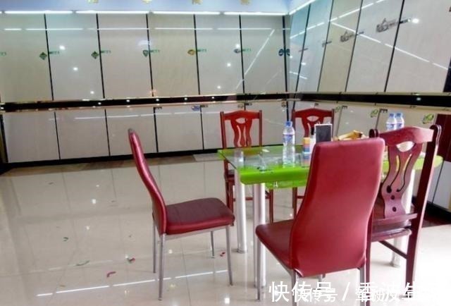 业主|装修时瓷砖应该怎么选装了3套房才总结出这些经验,避免被坑!