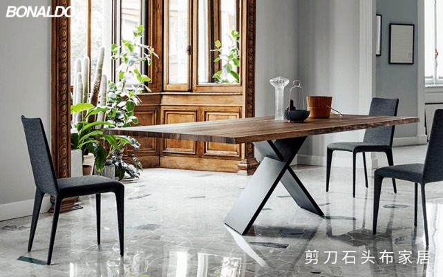现代风格家具|打造雅致端庄的生活环境 现代风格家具品牌有哪些?