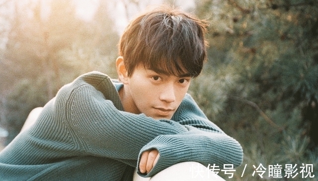 過(guò)節(jié)|丁禹兮:一起吃飯是表達(dá)愛(ài)的方式,家人很重要