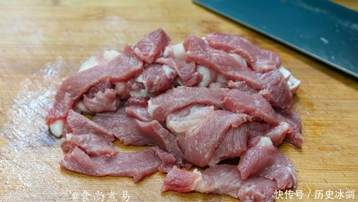 枸杞叶|大妈用20年做这碗汤,供家里三个孩子上了大学