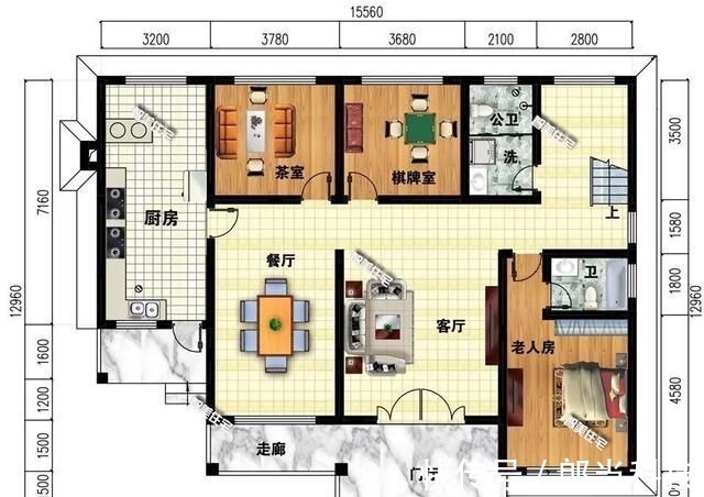 别墅|老家有个别墅的感觉真不错,住起来舒服,看着也像个艺术品