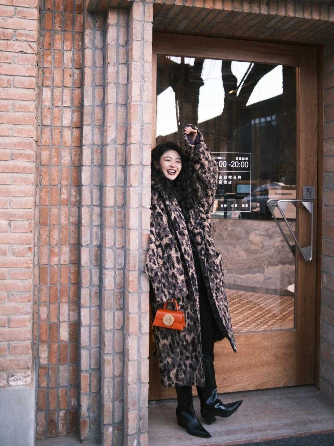 单品|冬天已经过半,赶快备上这“四”件单品!再不行动起来就真晚了