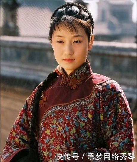 马伊|《乔家大院》:马伊琍改剧本、陈建斌气走孙茂才、蒋勤勤要辞演