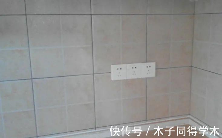 老师傅|厨房装修别忽略这几步,老师傅的经验之谈,受益匪浅