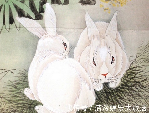 婚姻状况|生肖兔和谁在一起最幸福天生一对，爱似鸳鸯！