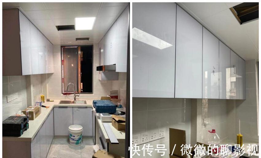 房子|有些人房子装到一半就不想装了?看到这些翻车现场,我才懂了!