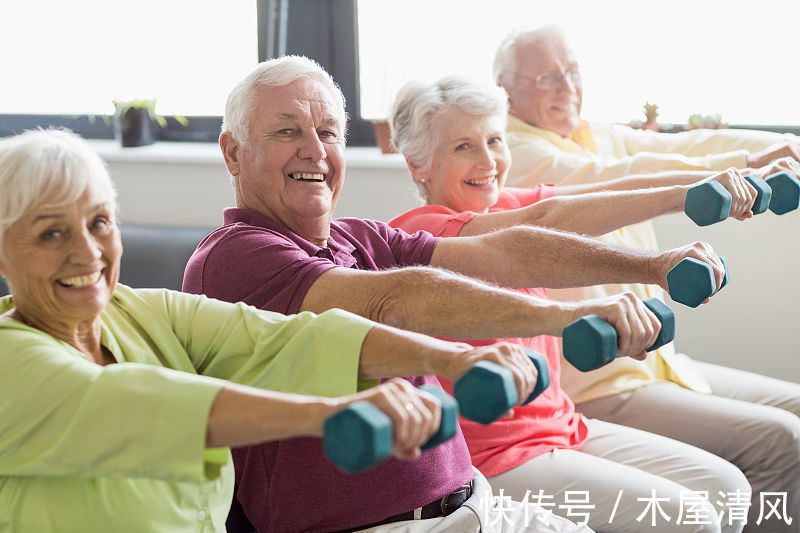 大便|八成老人受便秘困扰 先改变生活习惯