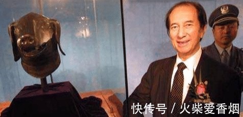 展示台&何鸿燊生活是什么样的看看“赌王”的奢侈生活!