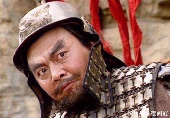 三国|他是家喻户晓的三国战神,他的字却错了千年