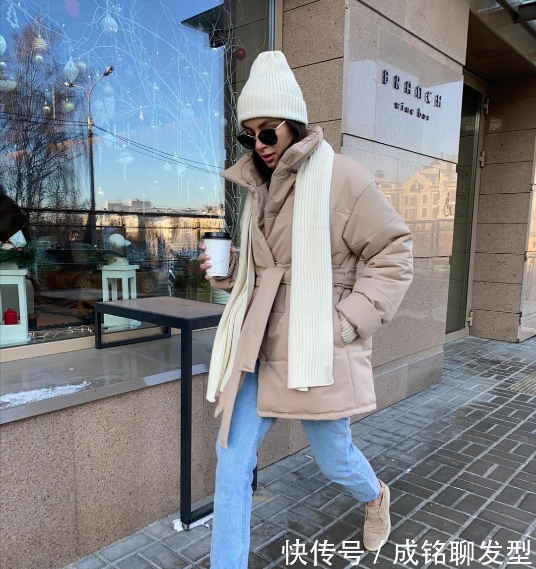 个子矮冬天怎么穿好看?从这4个方面入手,显高有型还显瘦