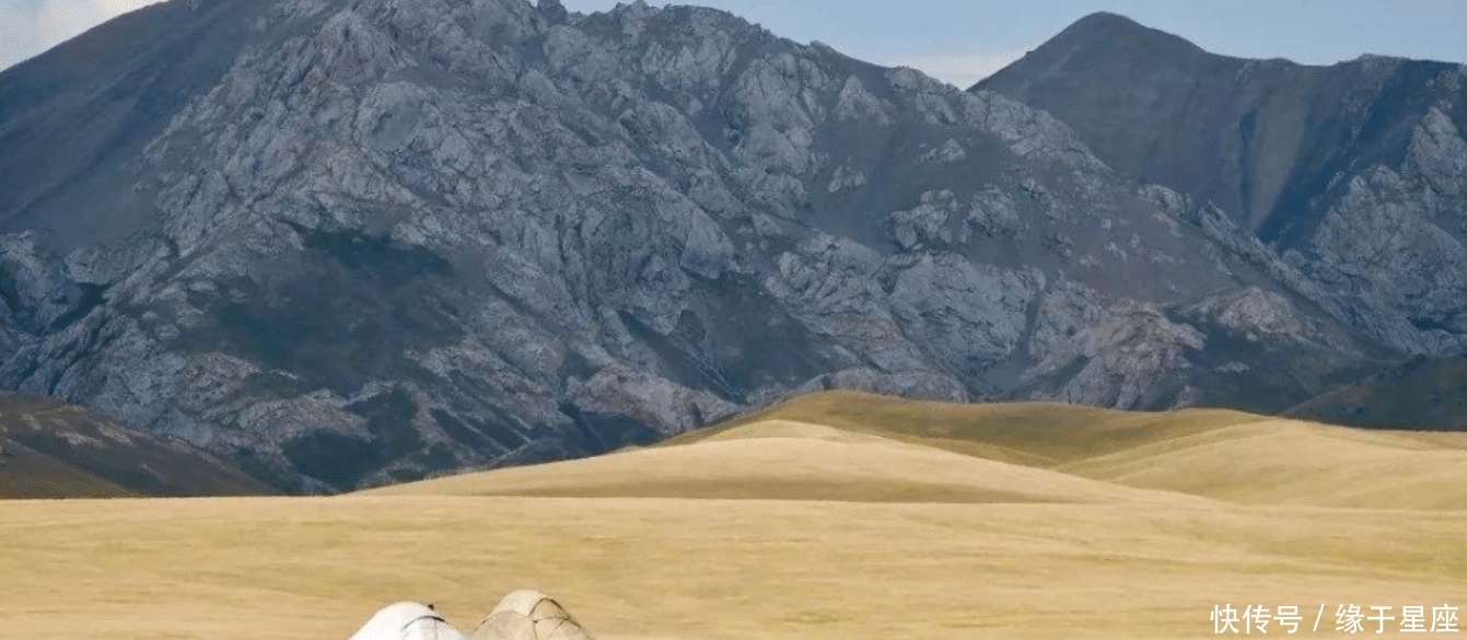 民族大融合|古代唯一被灭的民族,因坏事做尽被各族合力围剿,名字很耳熟