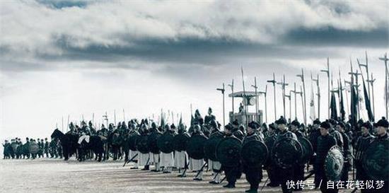 秦朝|秦朝灭亡之时,还有八十万精锐未到,这才是大秦灭亡的根本原因!