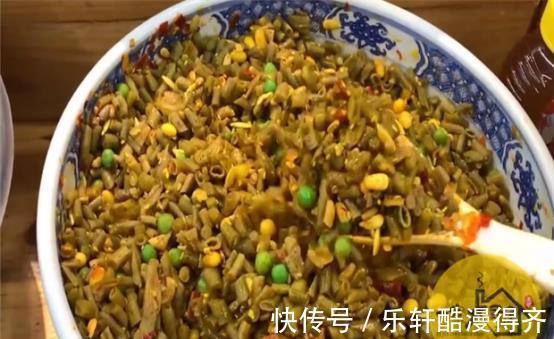 秋天|市场“最脏”的5种菜,卖菜摊贩我从不让家人吃,顾客却抢着买