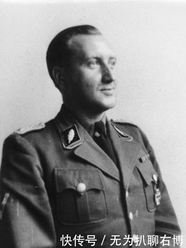 黑暗面|二战中,欧莱雅化妆品的黑暗面,和意想不到的作用