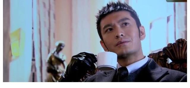 宁静|《中餐厅》黄晓明突然好说话了，被宁静“收拾”也不正面刚了
