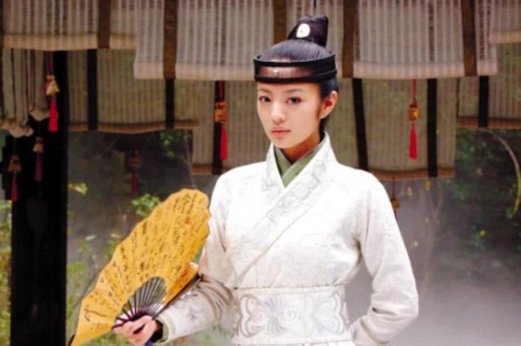 自创|倚天中,此人是张三丰唯一害怕的高手,他自创的武功让张无忌害怕