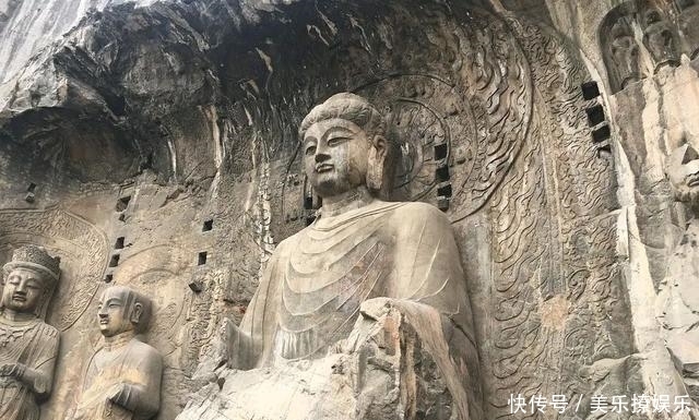 寺为什么叫寺，庙为什么叫庙，他们有何区别？