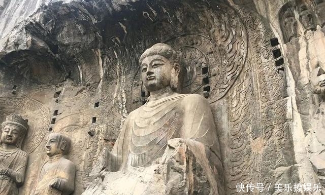 寺为什么叫寺,庙为什么叫庙,他们有何区别?