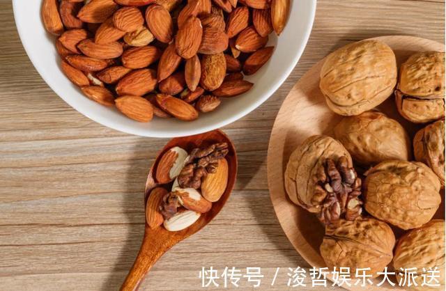 糖尿病人|糖尿病人吃零食也有利于控血糖这3种家里常见的零食，好处多多