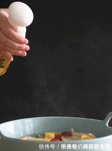 收纳|无论厨房大小,建议添置这些物品,做家务更方便,下厨更轻松